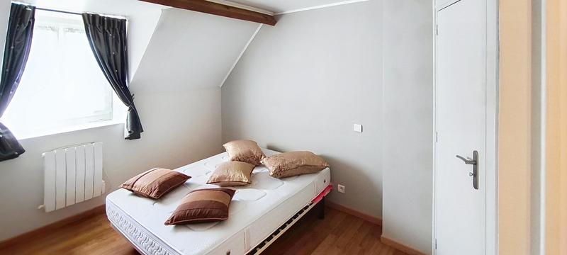 Maison de ville - 96 m² - 5 pièces