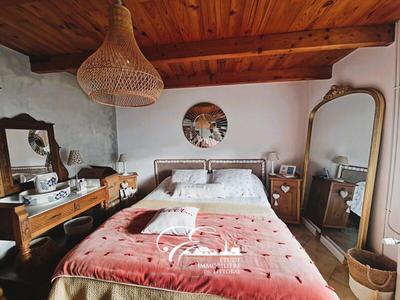 Maison - 165 m² - 7 pièces