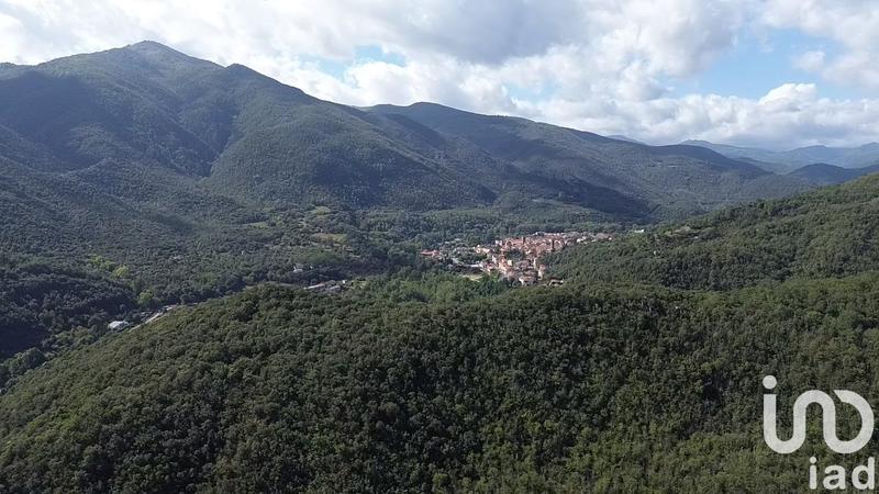 Terrain - 18 305 m²