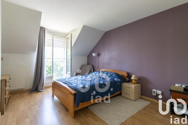 Maison - 138 m² - 7 pièces