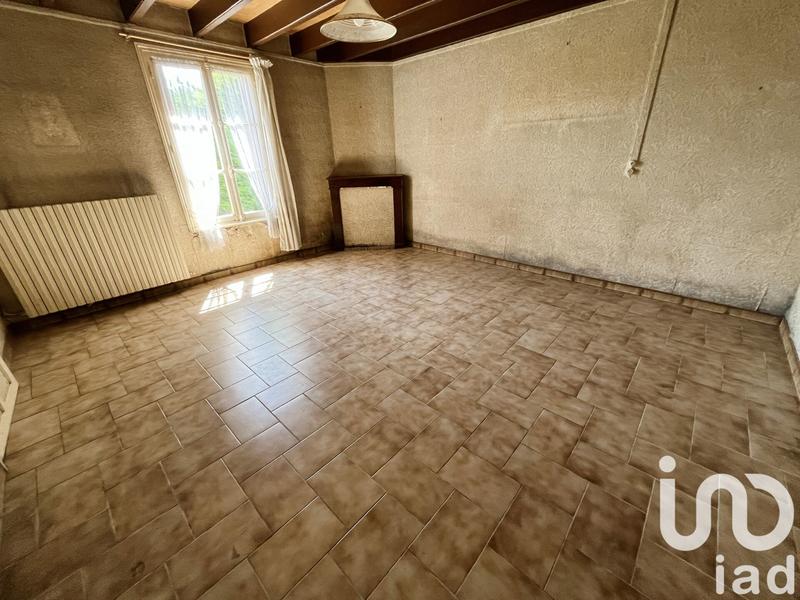 Maison - 131 m² - 5 pièces