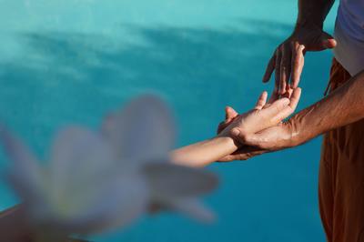 Massage Nice Domicile