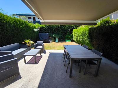 Maison - 108 m² - 4 pièces