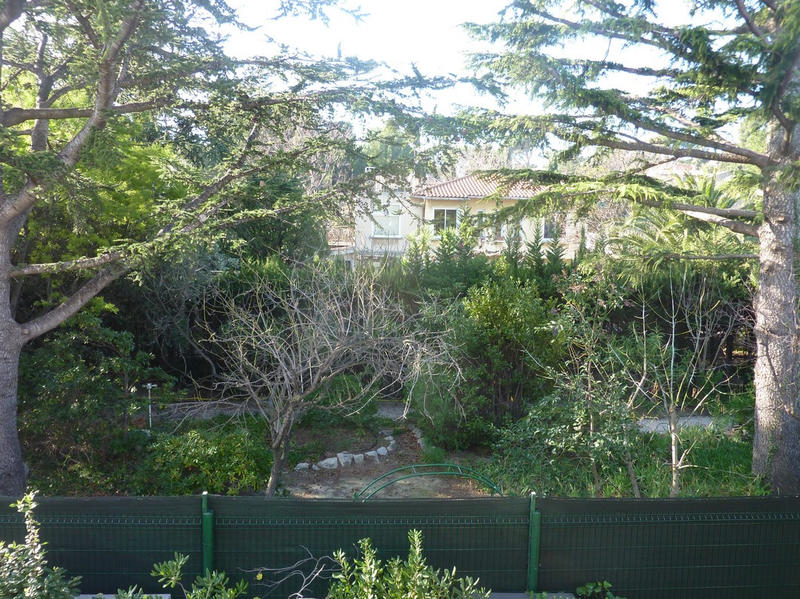 Appartement - 35 m² - 1 pièce