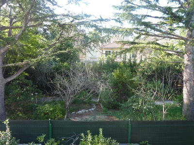 Appartement - 35 m² - 1 pièce