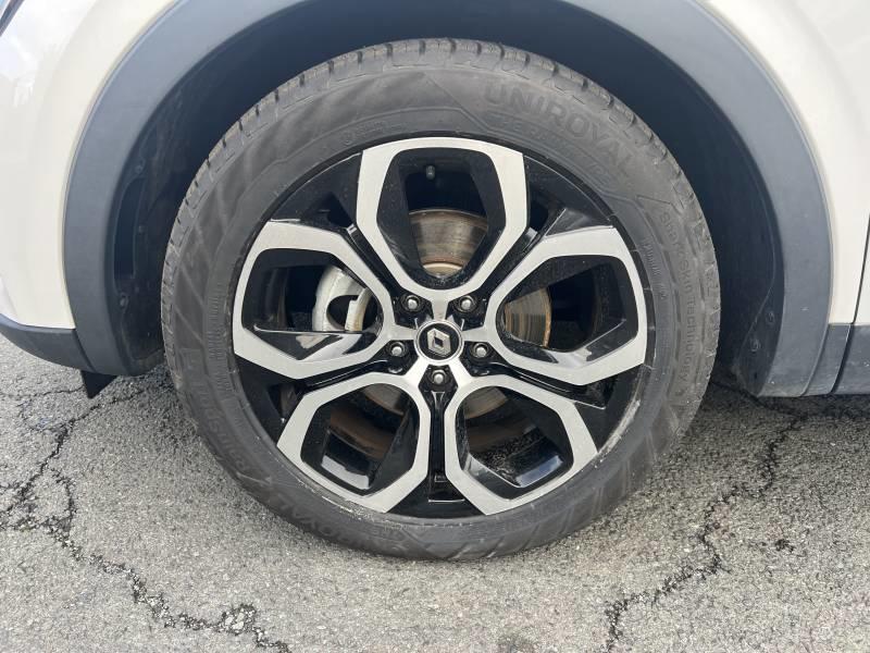 Renault Arkana E-Tech 145 - 21b Intens