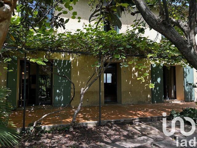 Maison - 190 m² - 6 pièces