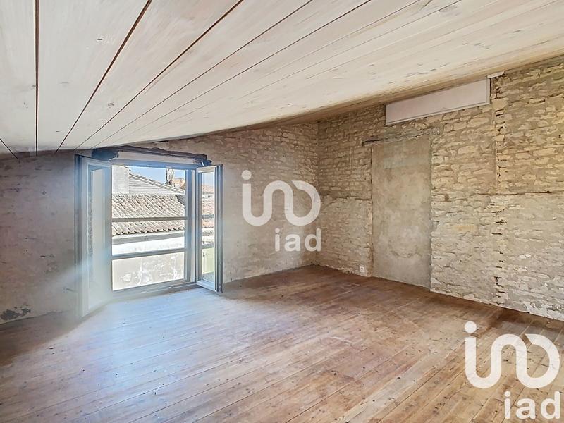 Maison - 210 m² - 7 pièces