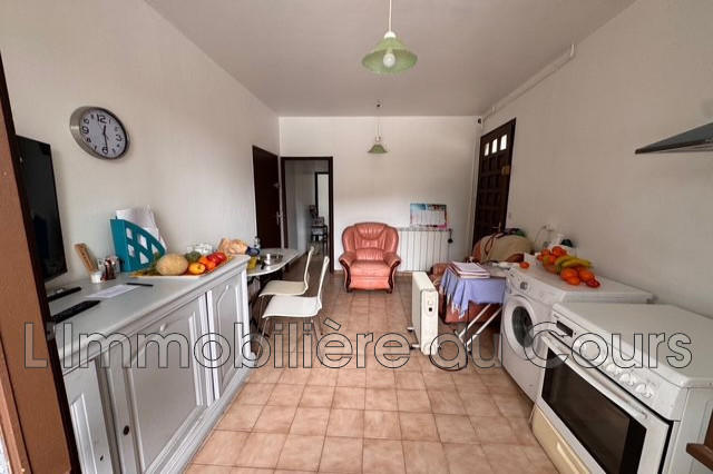 Maison - 181 m² - 4 pièces