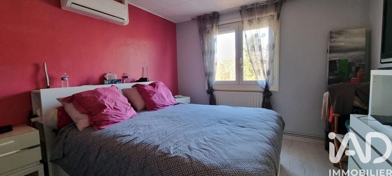 Maison - 134 m² - 6 pièces