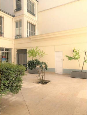 Local commercial - 287 m²