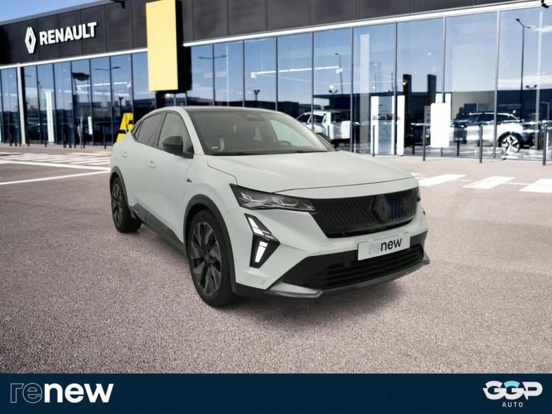 Renault Rafale E-Tech full hybrid 200 ch esprit Alpine