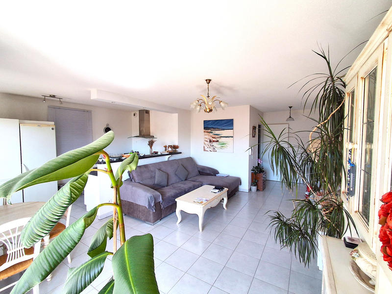 Appartement - 68 m² - 3 pièces