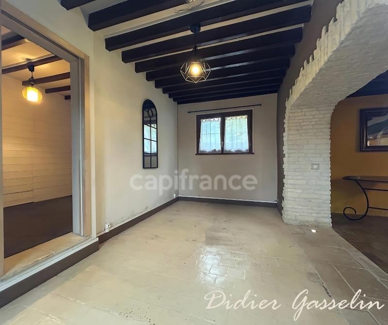 Maison de campagne - 105 m² - 3 pièces