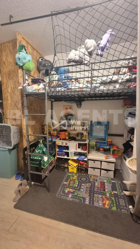 Appartement - 26 m² - 1 pièce