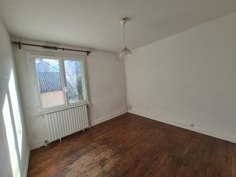 Maison - 139 m² - 6 pièces