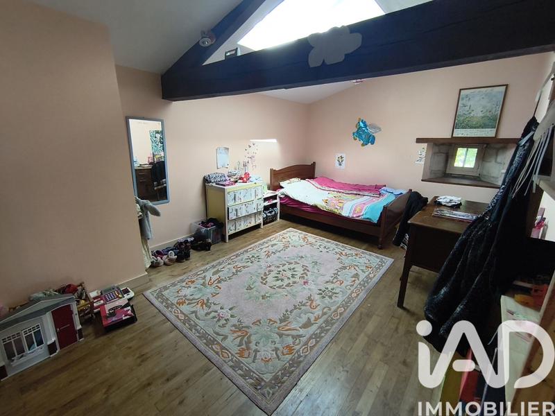 Maison de campagne - 220 m² - 7 pièces