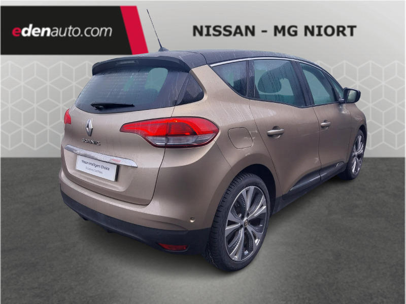 Renault Scénic TCe 130 Energy Intens