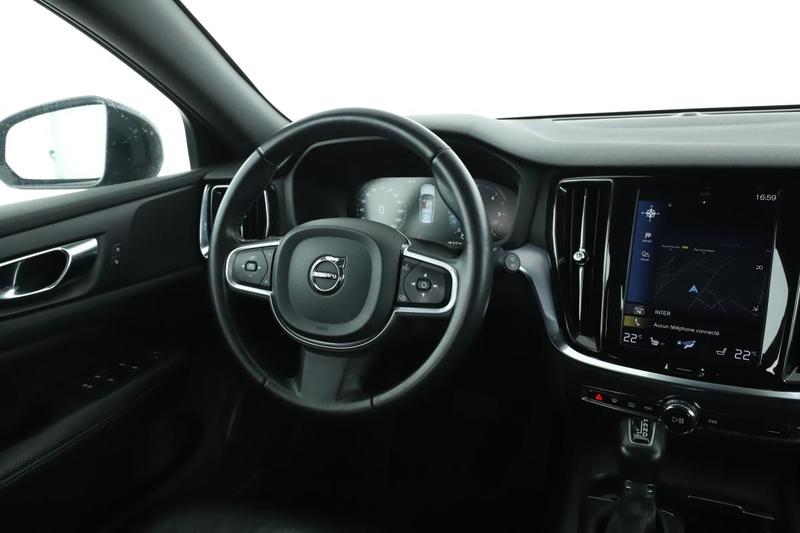 Volvo V60 2.0 D3 AdBlue Geartronic 8 150 ch