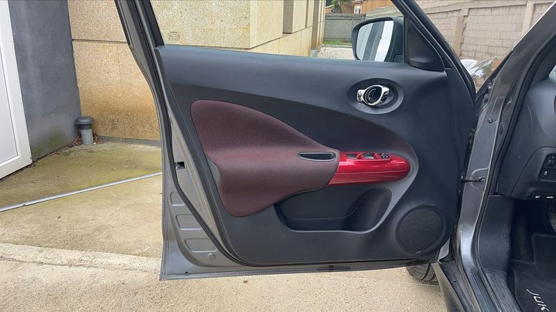 Nissan Juke 1.2 Dig-T 115 2wd n-Connecta