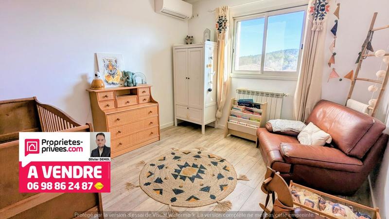 Maison - 150 m² - 5 pièces