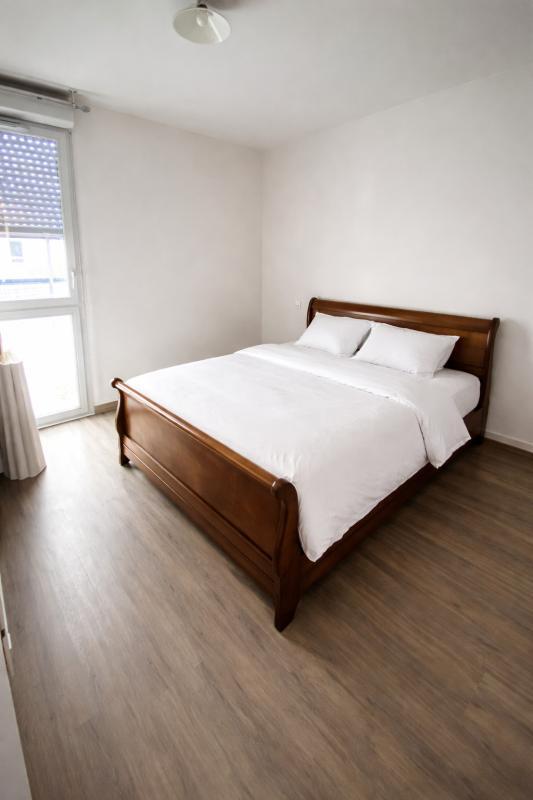 Maison - 61 m² - 3 pièces