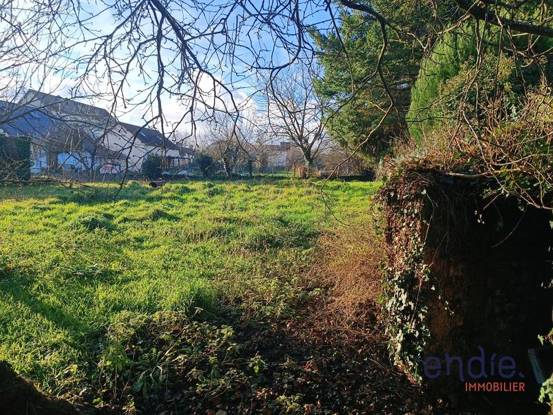 Maison - 90 m² - 2 pièces