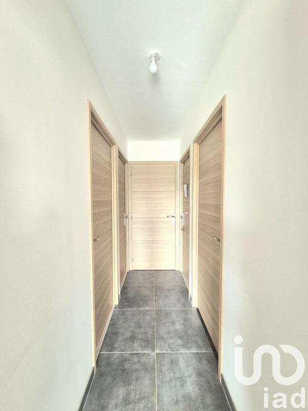 Maison - 122 m² - 5 pièces