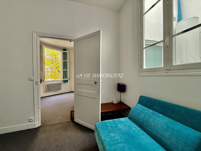 Duplex - 63 m² - 4 pièces