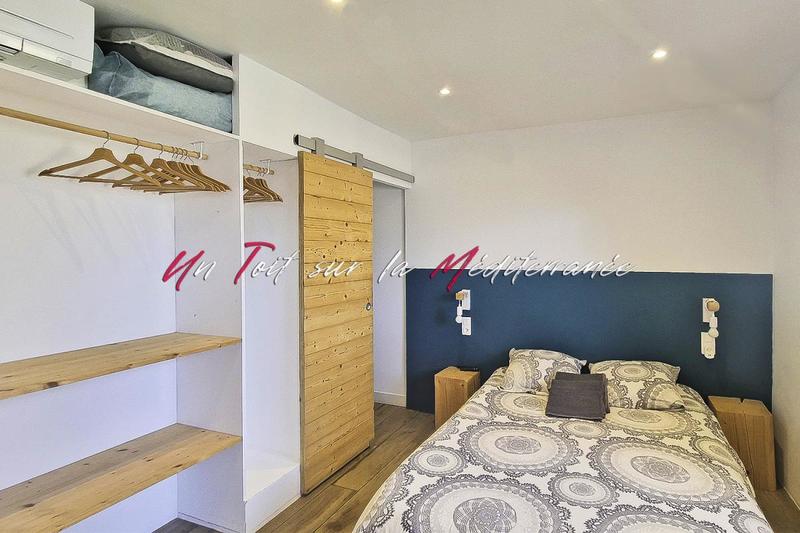 Appartement - 26 m² - 2 pièces