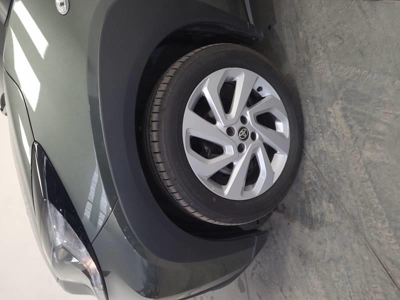 Toyota aygo x 1.0 Vvt-i 72 s-Cvt Design