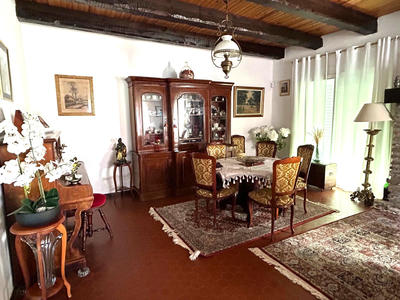 Maison - 115 m² - 4 pièces