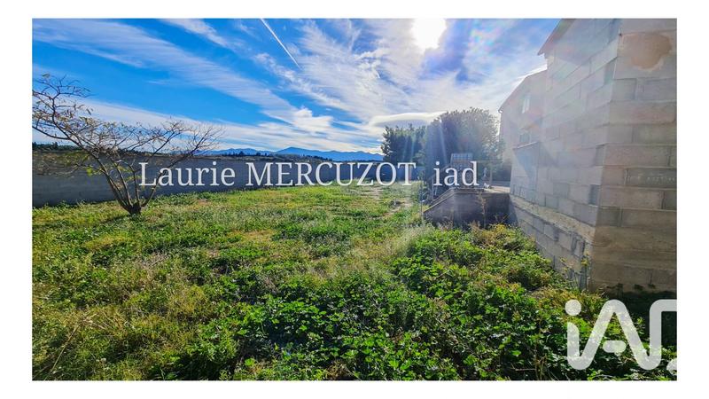 Maison - 245 m² - 4 pièces