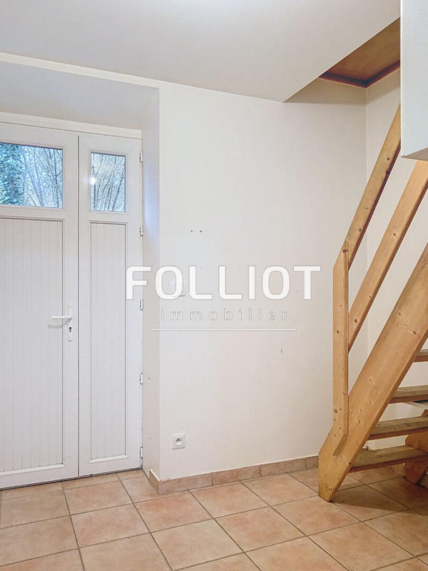 Maison - 70 m² - 3 pièces