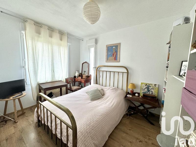 Maison - 89 m² - 5 pièces