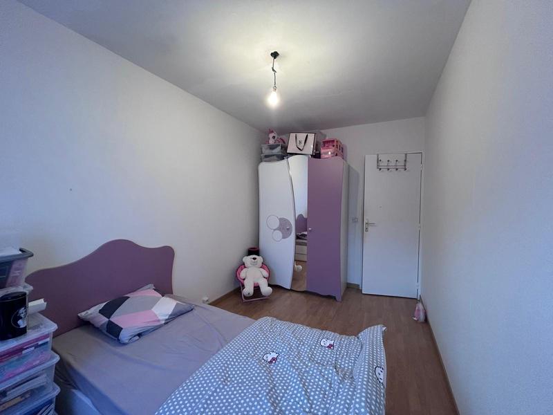 Maison - 96 m² - 5 pièces