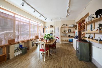 Maison - 119 m² - 5 pièces