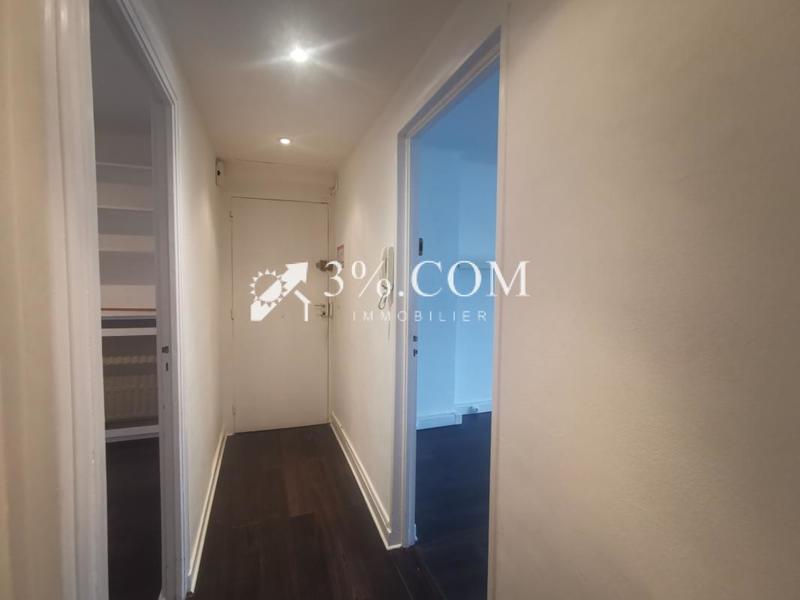 Appartement - 52 m² - 3 pièces