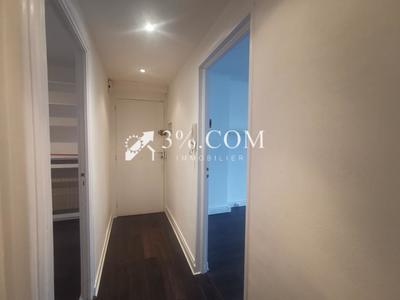 Appartement - 52 m² - 3 pièces