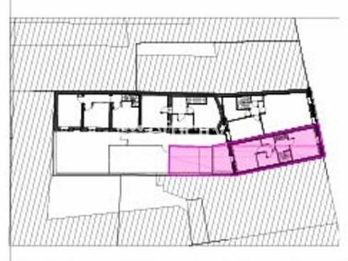 Maison - 80 m² - 3 pièces