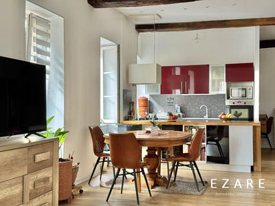 Appartement - 113 m² - 4 pièces