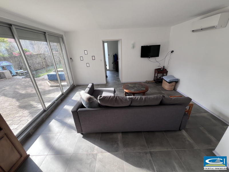 Maison - 144 m² - 4 pièces