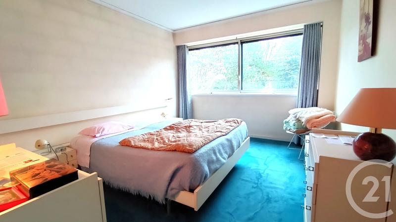 Appartement - 115 m² - 5 pièces