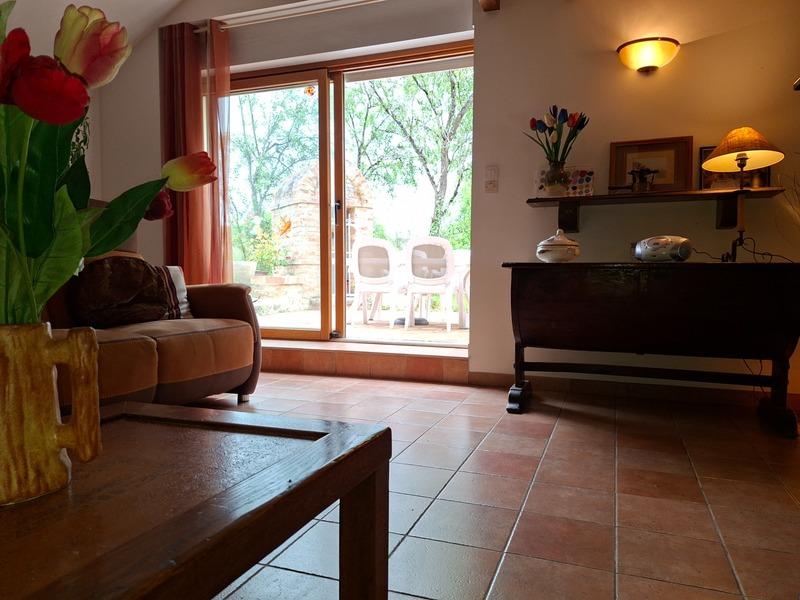 Maison - 172 m² - 6 pièces