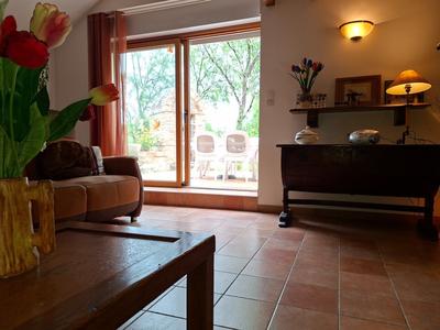 Maison - 172 m² - 6 pièces