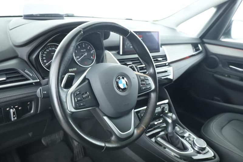 Bmw Série 2 Gran Tourer 220d xDrive Luxury Bva8 190 ch