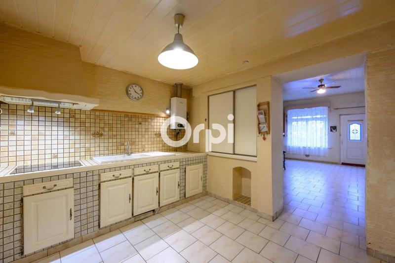 Maison - 129 m² - 4 pièces