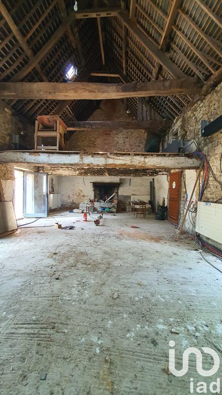 Maison - 268 m² - 4 pièces