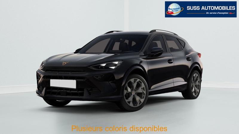 Cupra Formentor 1.5 Etsi 150 Dsg