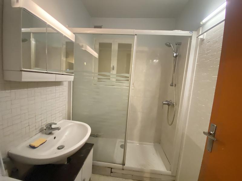 Maison ancienne - 65 m² - 3 pièces